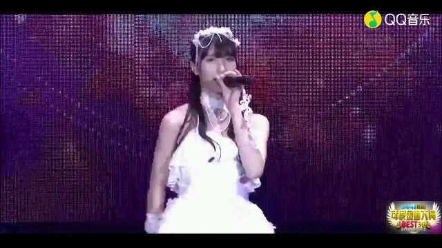 禁忌的爱 snh48大赏