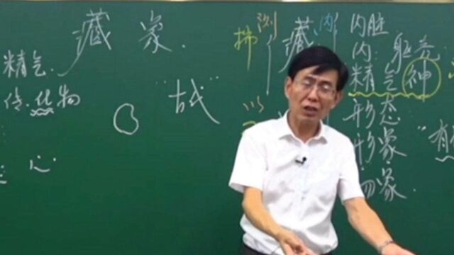 “藏相”讲的是什么,对我们身体有哪些好处,专家现场进行解答.