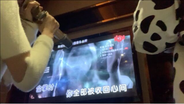 这TM才是最真实的KTV!