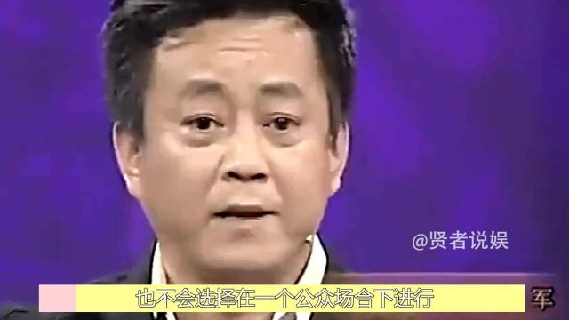 央视一哥朱军突然隐退遭到弦子设计“陷害”隐匿3年是经历了啥!