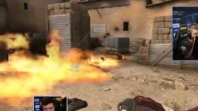 CSGO视频精选