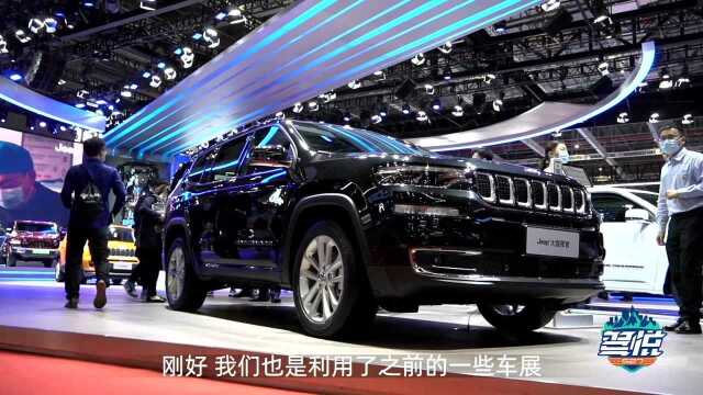 热门SUV第三排座椅通过性测试