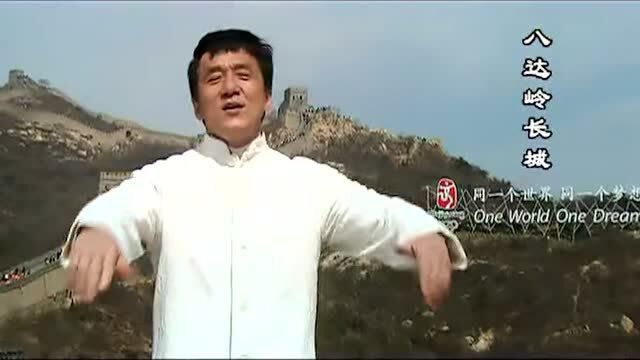 旋律响起!梦回北京,08年奥运会的音乐记忆!奥运歌曲盘点1