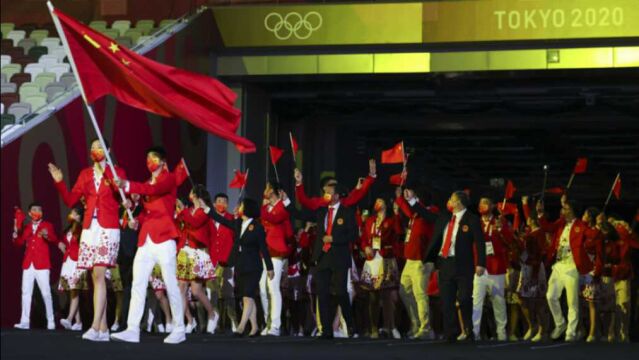 中国一点都不能少!NBC搞小动作,总领馆两个“坚决反对”硬气