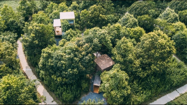 林间木屋 Wiki World Forest Cabins | 个个世界