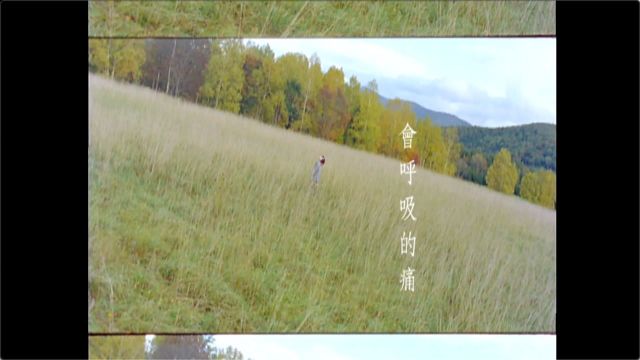 【官方MV】梁静茹《会呼吸的痛》