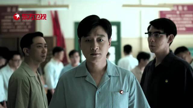 周迅、黄晓明领衔演绎“共和国勋章”获得者的故事,《功勋》9月26日登东方卫视