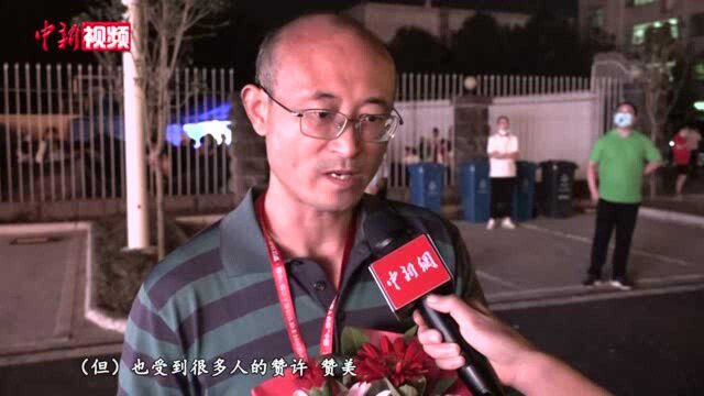 第二届“全国十大农民诗人”名单在四川罗江揭晓