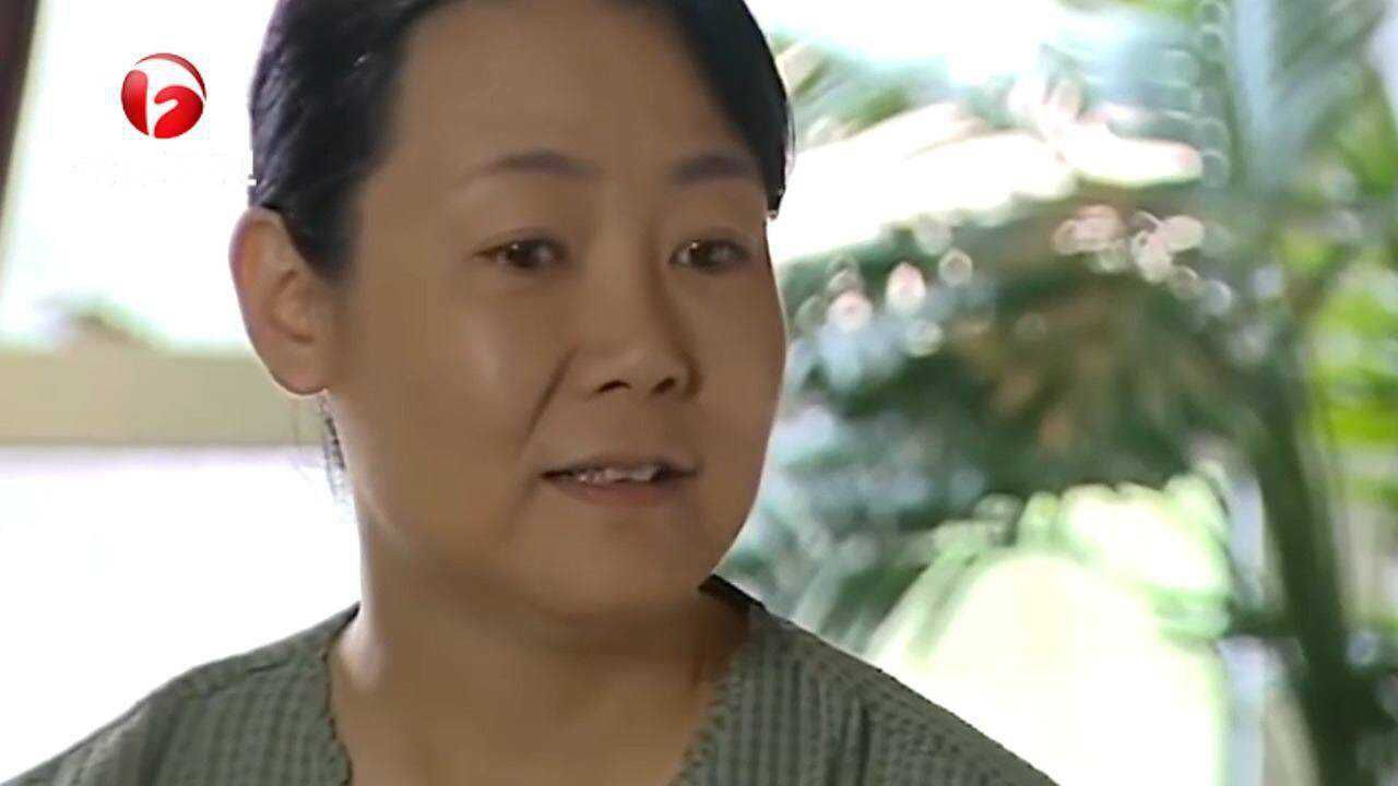 笑着活下去:吴婶怕儿子卖房子,竟把房契偷偷给了养女,用心良苦