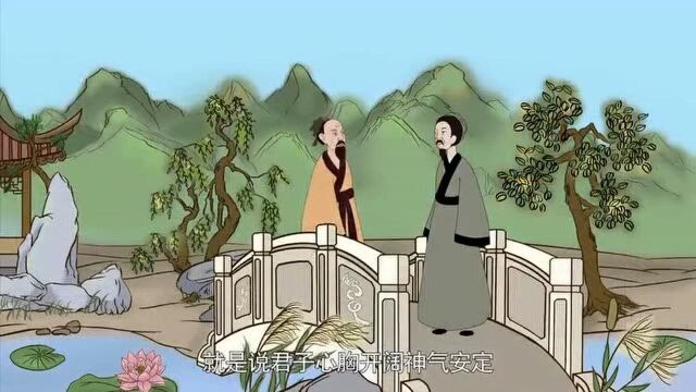 如何识别身边的小人?参透三句话,认清小人