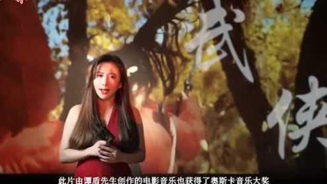 著名音乐大师谭盾来宁波,想做这两件事