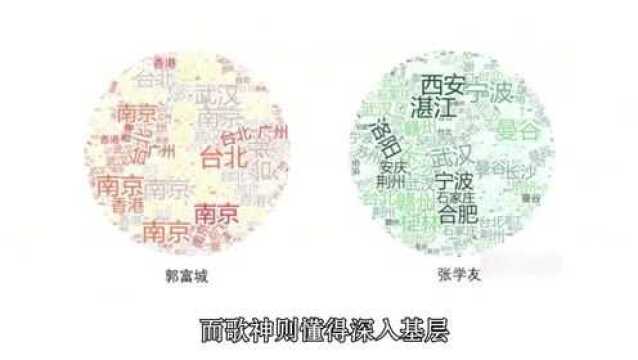 从天王巨星到逃犯克星,歌神张学友这些年经历了什么