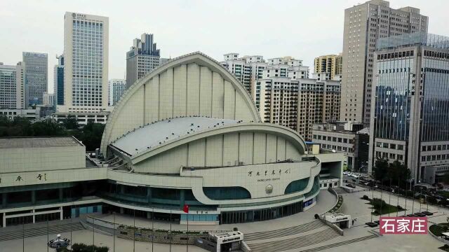 黑龙江哈尔滨和河北石家庄实拍对比,两座城市的形象谁更好?