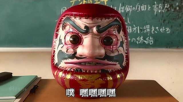 绝命游戏123木头人!