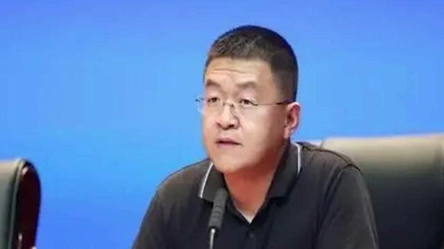 “75后”吴东来任毕节市代市长,8年前由商务部赴贵州任职