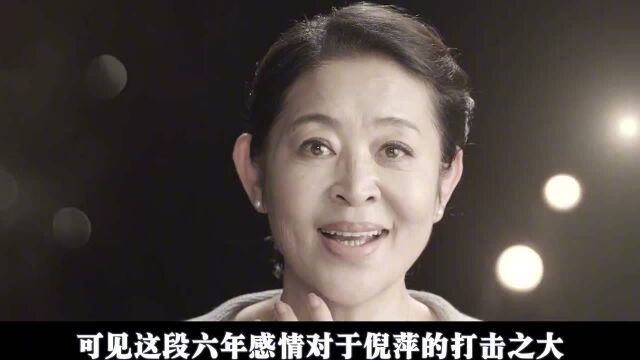 “大陆第一美”陈红:挺孕肚逼走倪萍,陈凯歌有何魅力让美人陶醉