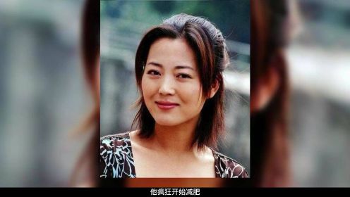 “农村一姐”王茜华：风光背后有泪水，41岁二婚嫁导演苦尽甘来。