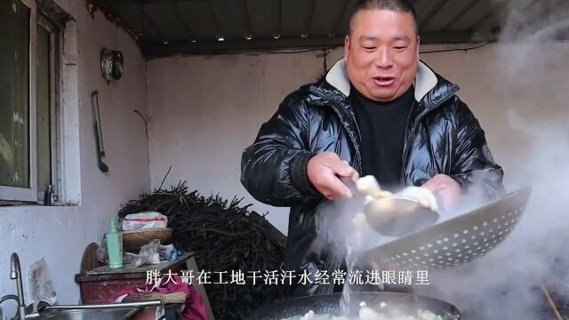 小乔家胖大哥遇危机?本人连夜紧急发声澄清,与丫妈摇身变大老板