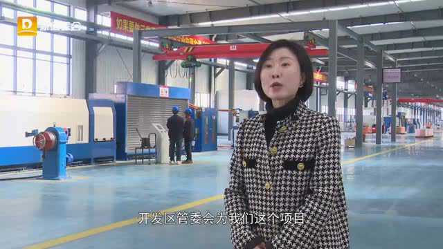 【建设东阳 】我市跑出重大招引项目建设“加速度”