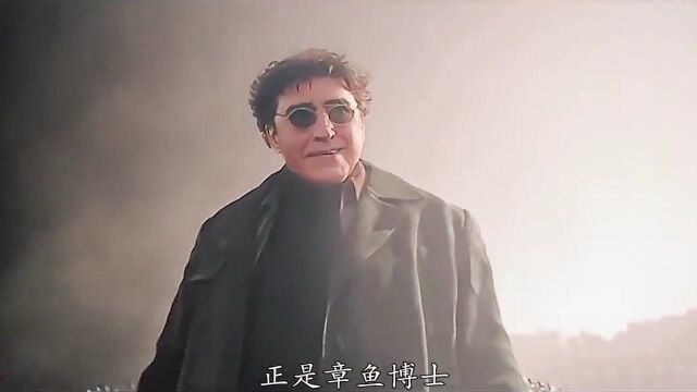 荷兰弟版蜘蛛侠成长之路,三代蜘蛛侠首次同框,没有了钢铁侠,没有了梅姨,但还有兄弟