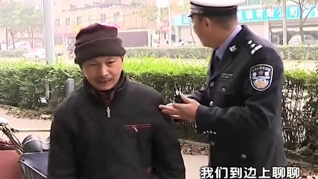 盘点那些采访名场面,大爷当面传授长寿秘诀,抽烟喝酒吃肥肉,