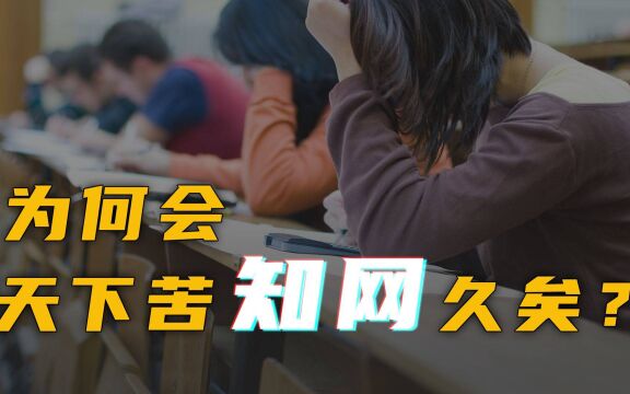 被指垄断、接连涨价 知网是怎样成为最会赚差价的中间商的?