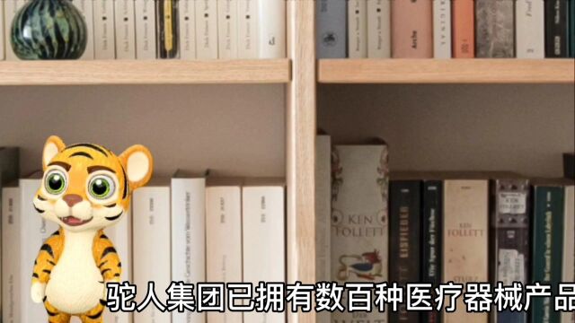 16企业家名人故事:王国胜的鸵人集团