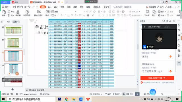 【择校指南】陕西科技大学设计与艺术学院2022 年硕士研究生招生目录(文末有密训链接)