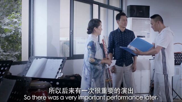 07,乐天再也唱不出来戏的原因,竟然是因为这个