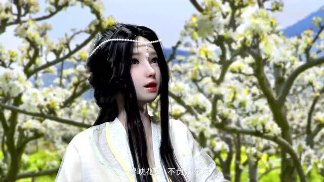 幕后解析 | 「苏州高新区」文体旅商数字推荐官:枫灵 Lynn