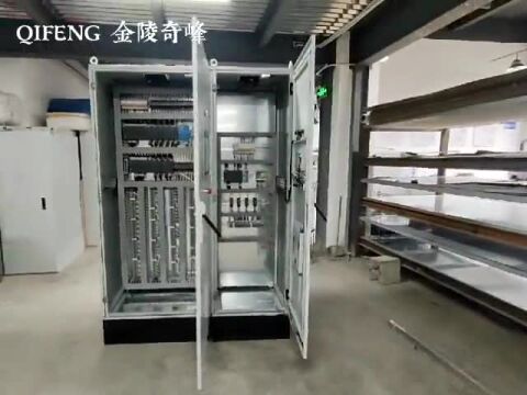 造成DCS控制柜系统故障的10个主要因素