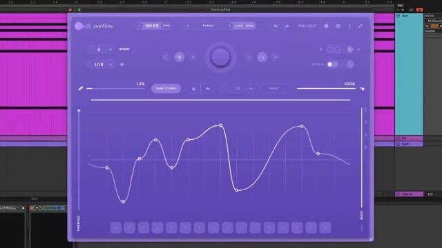 Panflow Brings Automated Creative Panning To iOS, Mac & Windows…..And It's Free!