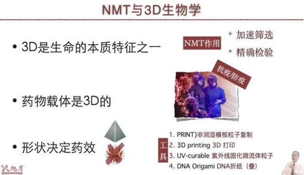 《NMT与3D生物学(10)》NMT用于纳米药物材料的生态危害评估(续1)【许越博主】