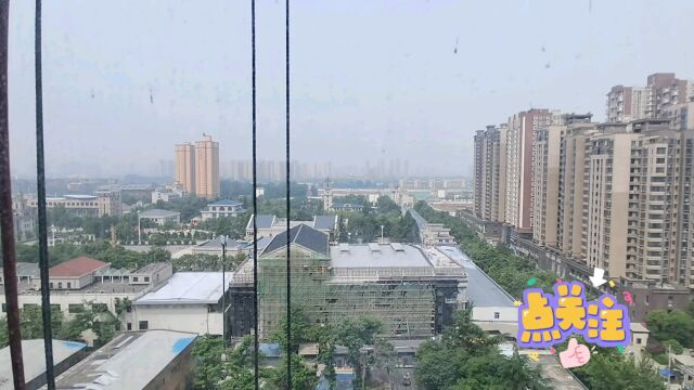 61平可以塞下两室一厅一厨一卫,神奇的小户型设计