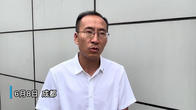 电子科技大学招生办主任林鹏点赞“云招考”平台:数据更权威,使用更便捷