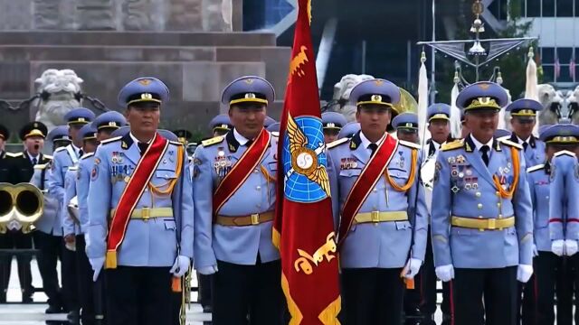 世界上人口最多的国家印度世界上最安全的国家蒙古国世界上领土面积最大的国家俄罗斯世界上尝过蘑菇云的国家老铁们知道是哪个国家吗