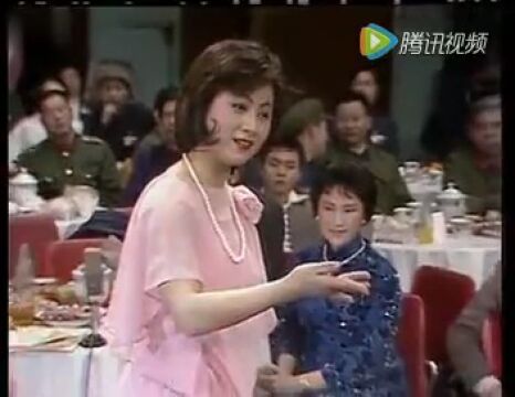 84年春晚,马兰一曲《女驸马》唱红全国!