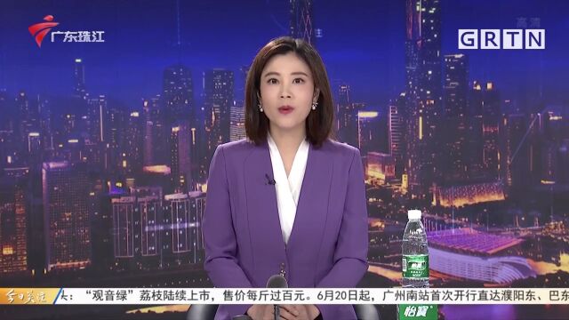 2022《粤语好声音乐队风暴》全国海选启动