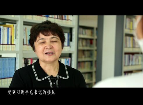 巾帼心向党 喜迎二十大|滨海新区妇联开展“我奋斗ⷮŠ家国美讲好天津故事”故事汇展示周活动