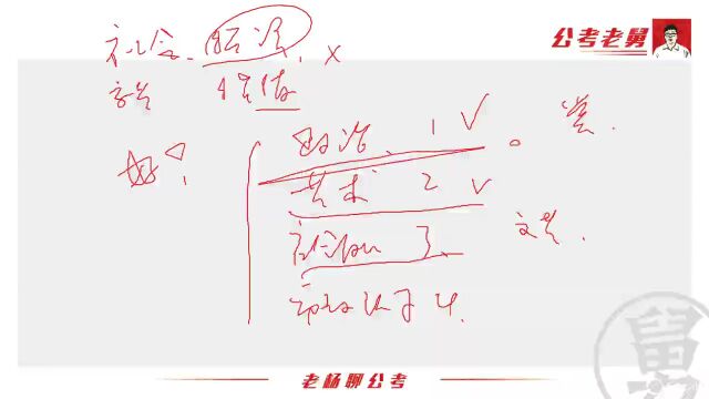 22省考【申论热点专题】专题12时代新人培养要求