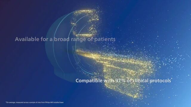 兼容性最强,飞利浦MR人工智能软件获批