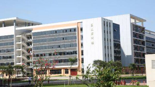 立懂百科带你了解广西科技大学鹿山学院