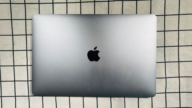 19款MacBook Air 13.3寸测评,Apple苹果二手笔记本电脑开箱分享