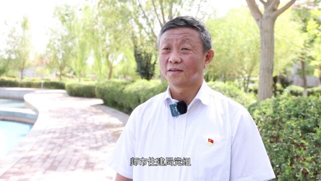 “话廉政”主题访谈丨廉政无小事 粒米牵民心