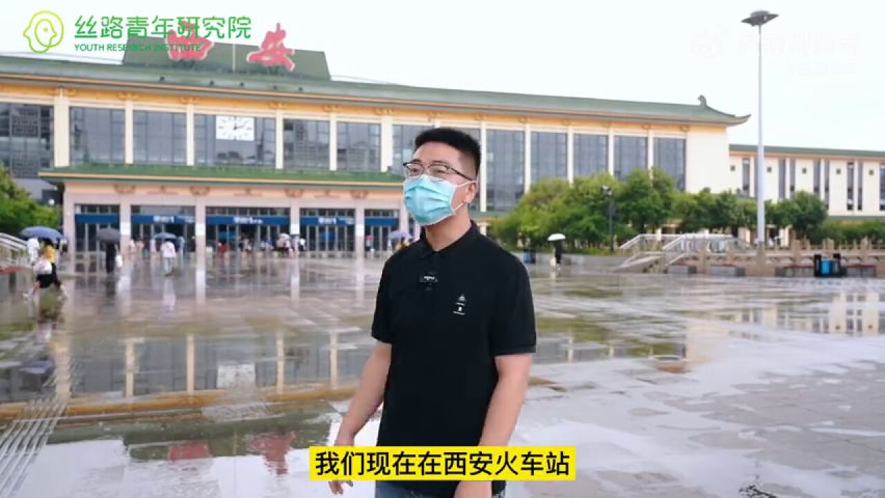 列车长出乘之前需要做哪些准备?出车线路是固定的还是会定期更换?本期青年100视频栏目邀请列车长昌鑫