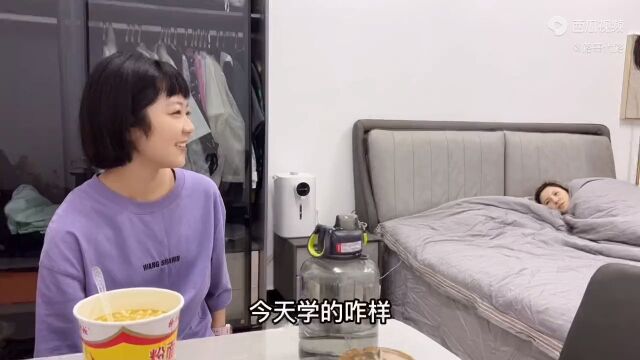 路嫂生病查出肾结石子妍小心翼翼不知所措有爱却表达不出来