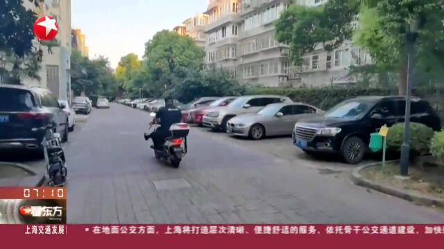 上海闵行:昨晨全区全员核酸筛查 小区加强出入管理