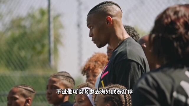 心疼威少!NBA名记实力分析:若离开湖人,威少或被无情买断