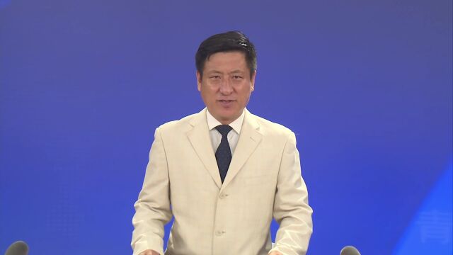 青铜峡十三届市委召开2022年第26次常委会会议