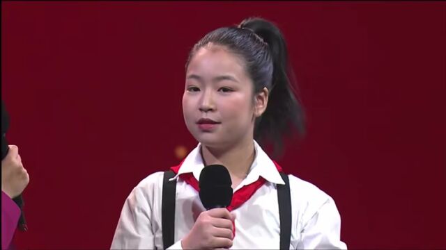 眉山学子获全省第一名 将代表四川参加全国总决赛!